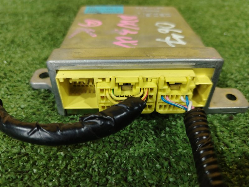 блок управления airbag, 300 рублей, Красноярск