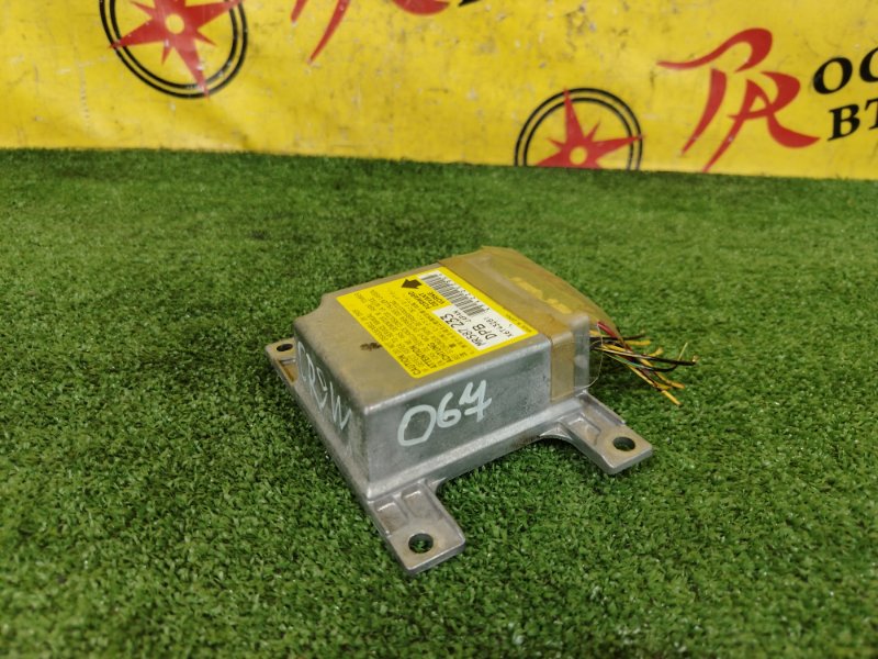 блок управления airbag, 300 рублей, Красноярск