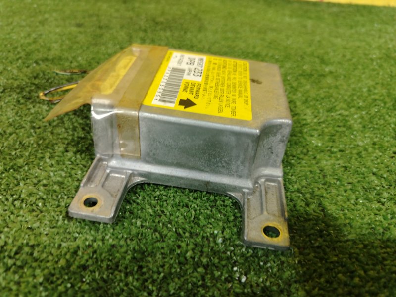 блок управления airbag, 300 рублей, Красноярск