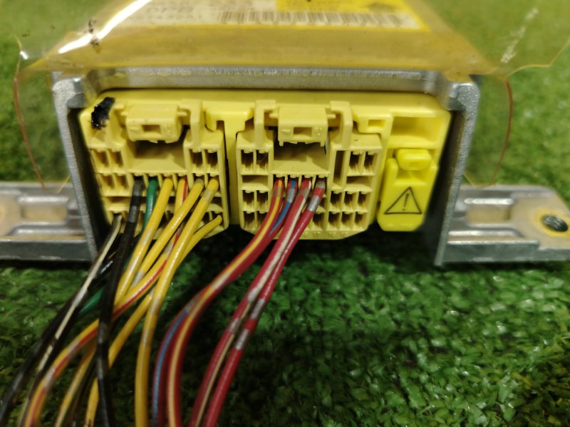 блок управления airbag, 300 рублей, Красноярск