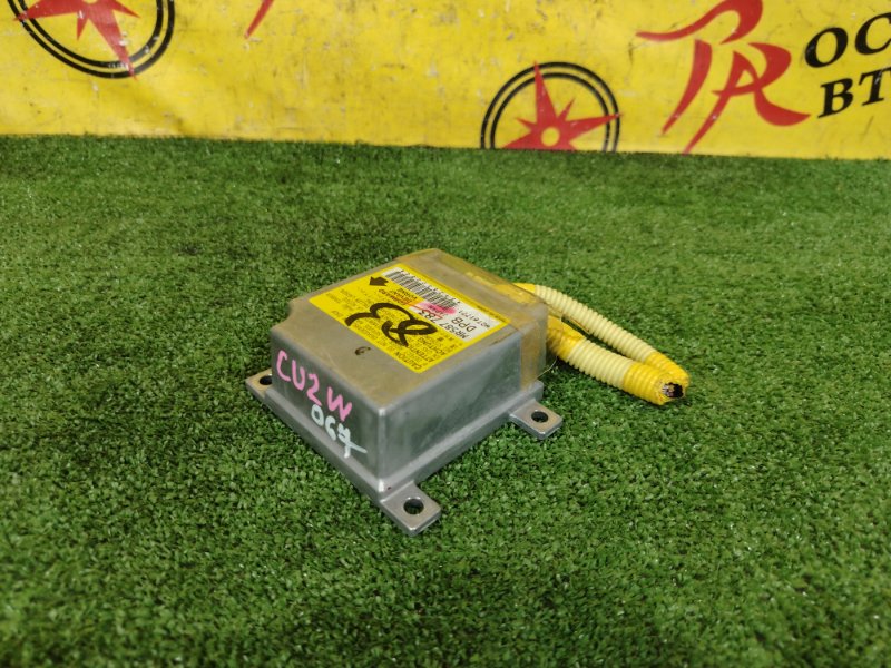 блок управления airbag, 300 рублей, Красноярск