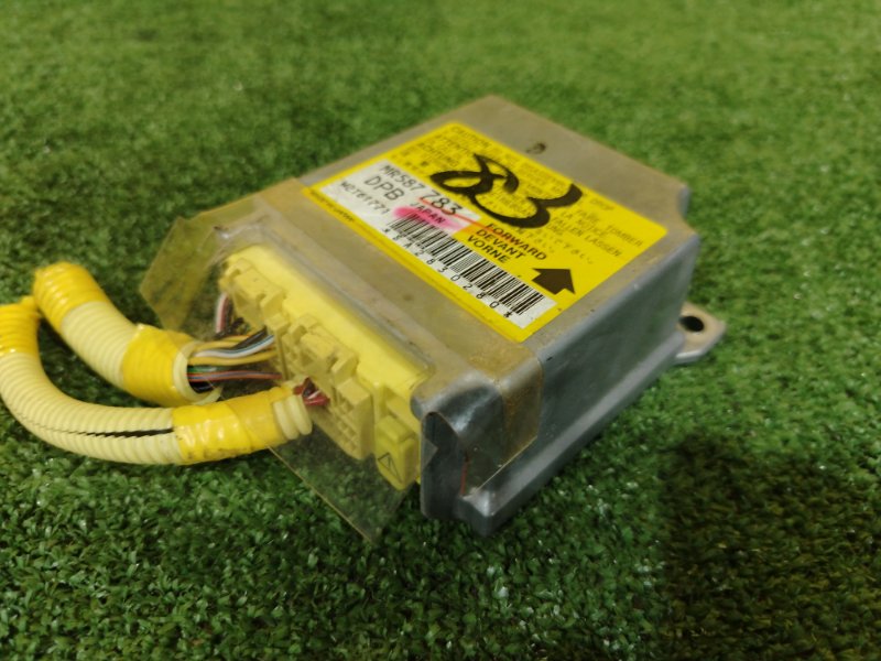 блок управления airbag, 300 рублей, Красноярск