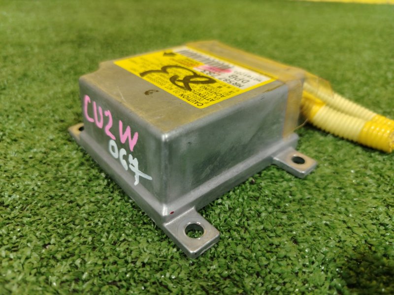 блок управления airbag, 300 рублей, Красноярск