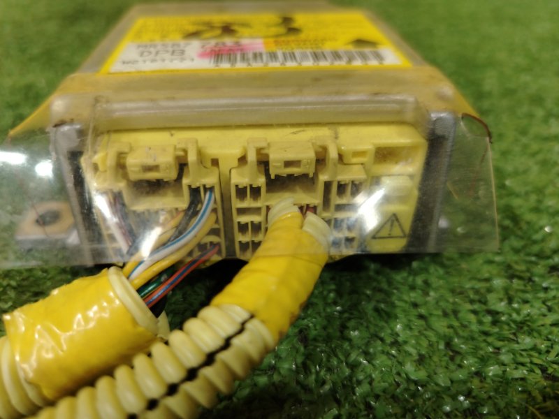 блок управления airbag, 300 рублей, Красноярск