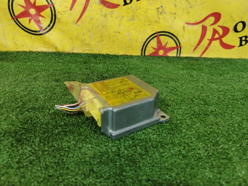 блок управления airbag, 300 рублей, Красноярск