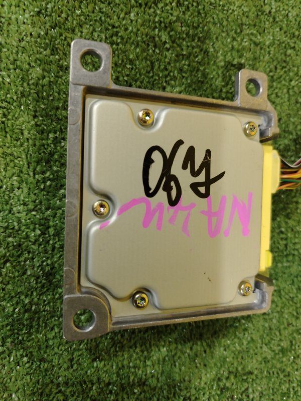 блок управления airbag, 300 рублей, Красноярск