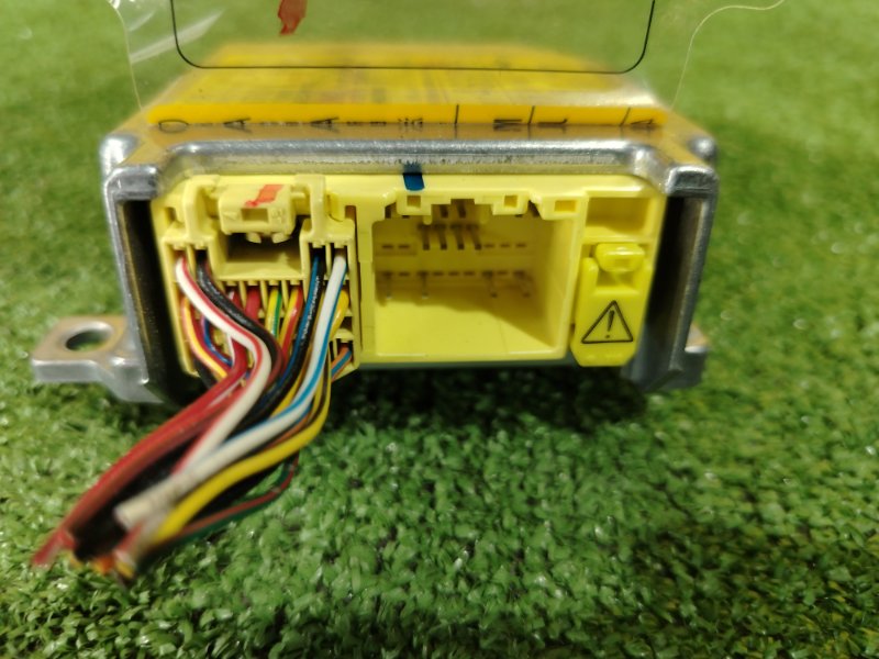 блок управления airbag, 300 рублей, Красноярск