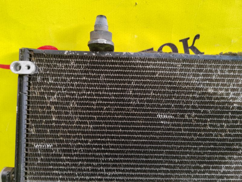 Радиатор кондиционера, 1000 рублей, Красноярск