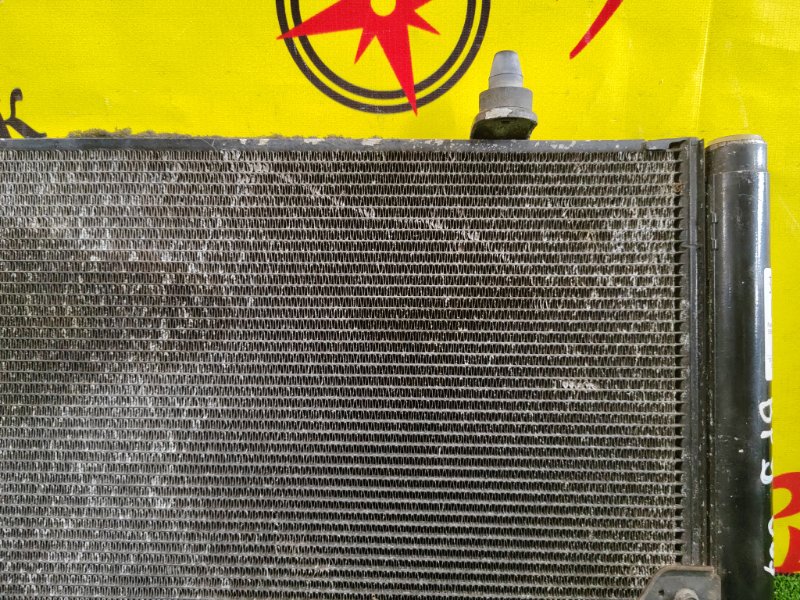 Радиатор кондиционера, 1000 рублей, Красноярск