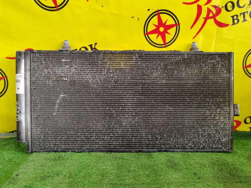 Радиатор кондиционера, 1000 рублей, Красноярск