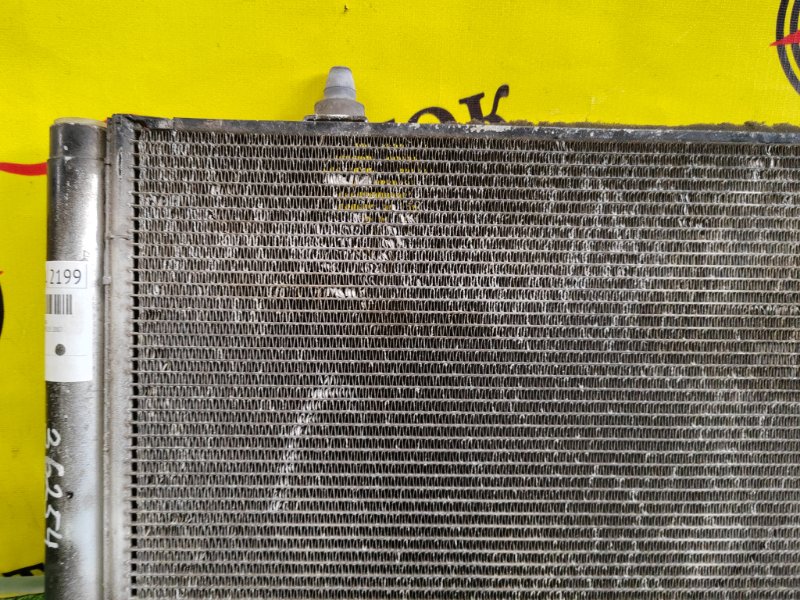 Радиатор кондиционера, 1000 рублей, Красноярск