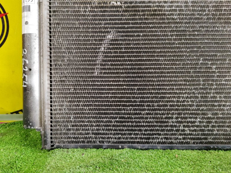 Радиатор кондиционера, 1000 рублей, Красноярск