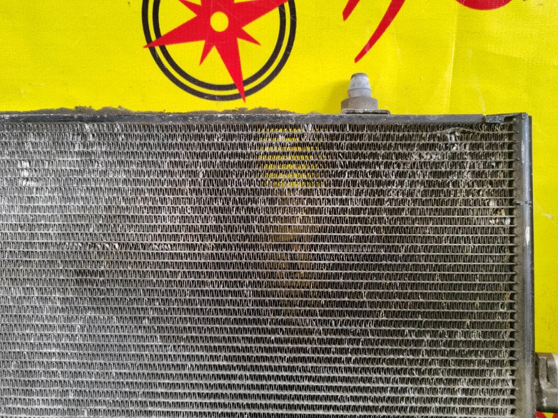 Радиатор кондиционера, 1000 рублей, Красноярск