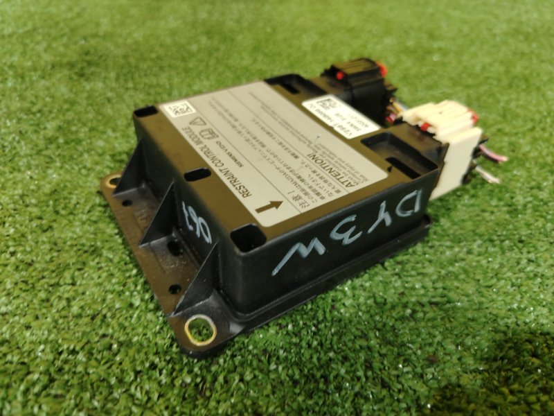 блок управления airbag, 350 рублей, Красноярск