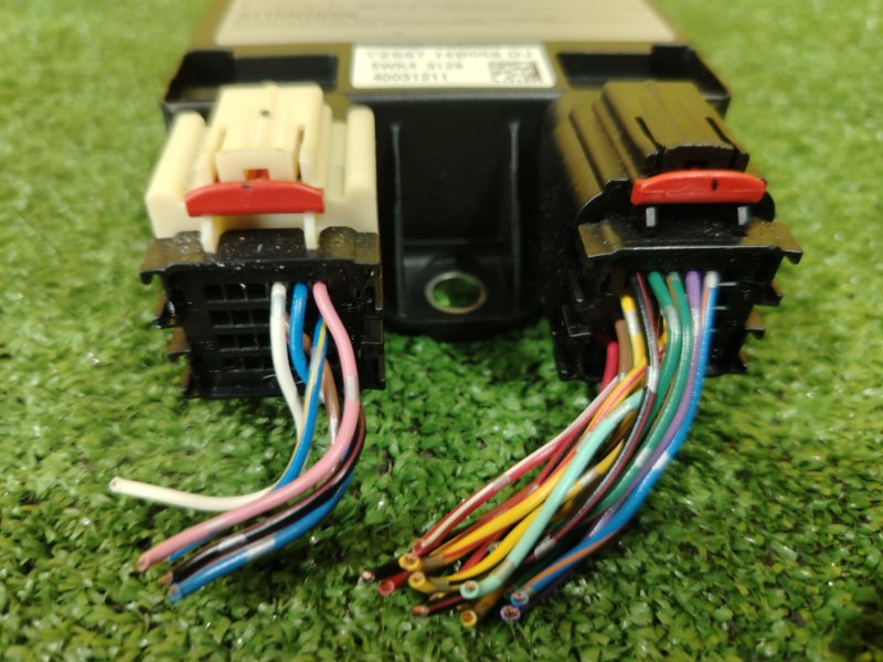 блок управления airbag, 350 рублей, Красноярск