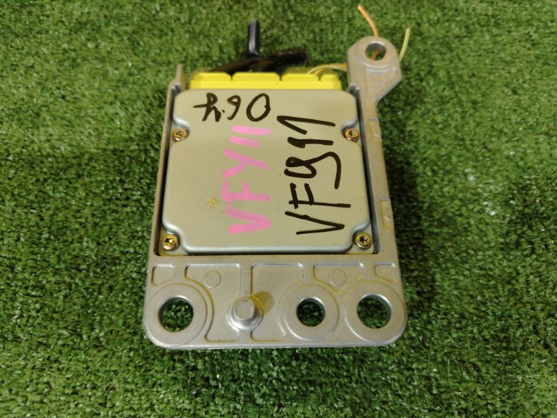 блок управления airbag, 300 рублей, Красноярск