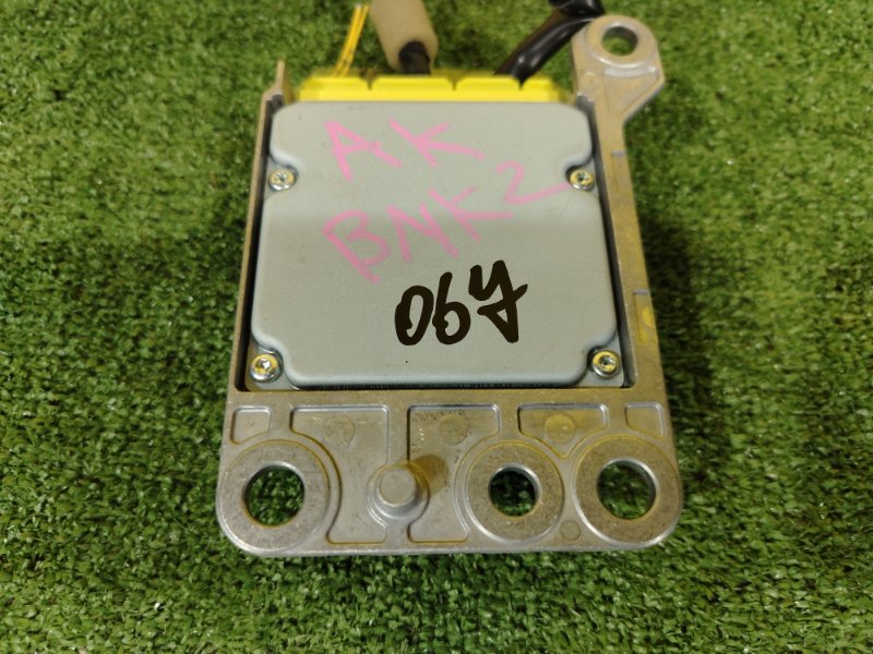 блок управления airbag, 300 рублей, Красноярск