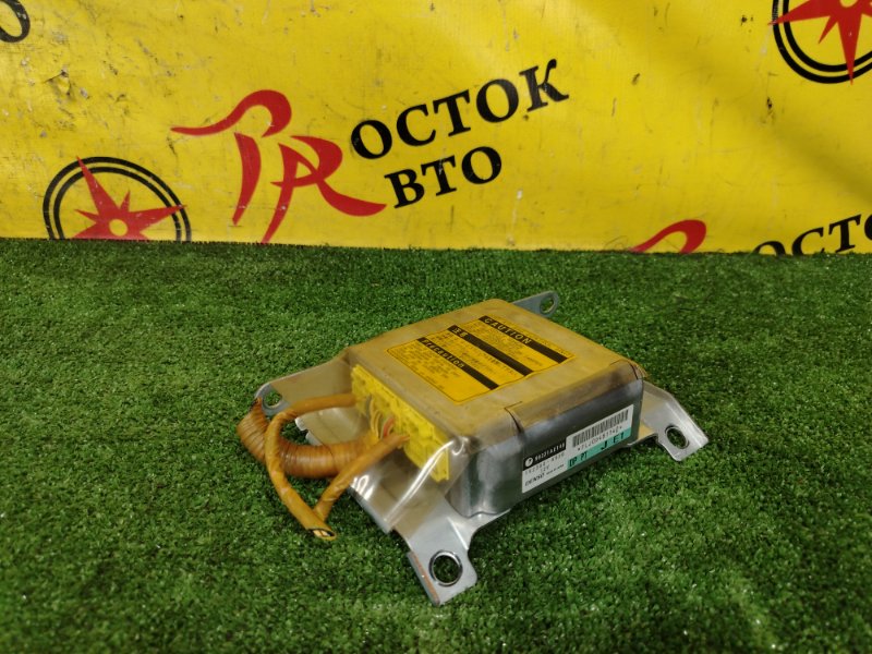 блок управления airbag, 300 рублей, Красноярск