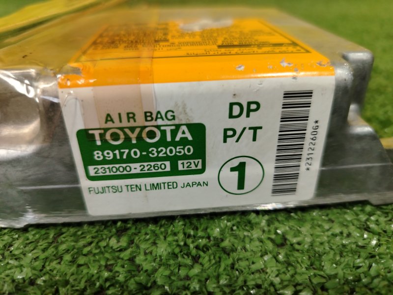 блок управления airbag, 300 рублей, Красноярск