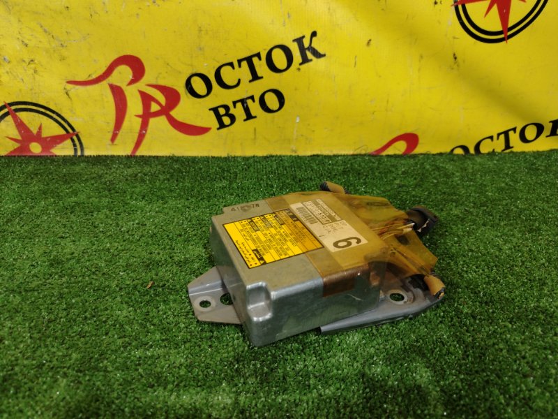 блок управления airbag, 300 рублей, Красноярск