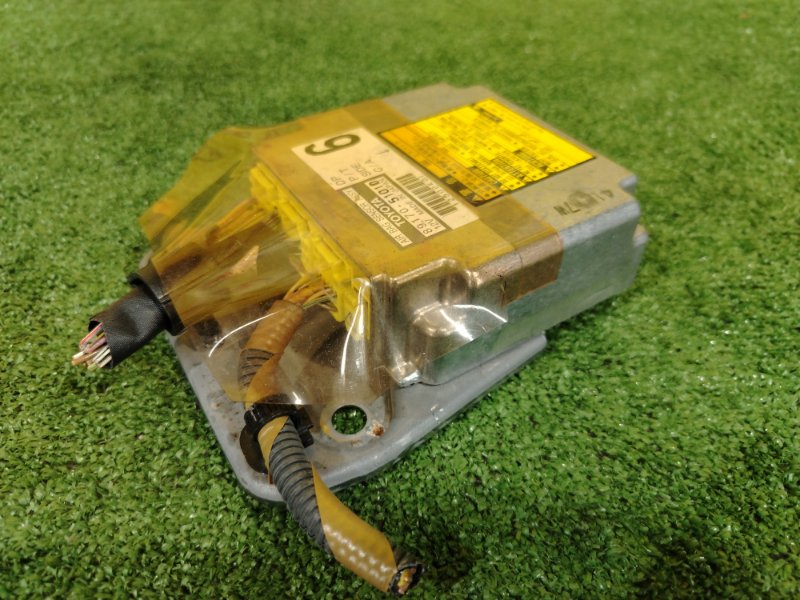 блок управления airbag, 300 рублей, Красноярск