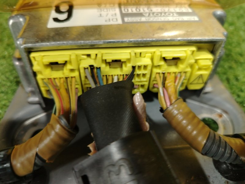 блок управления airbag, 300 рублей, Красноярск