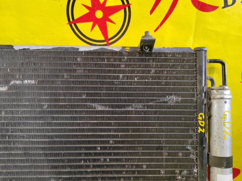 Радиатор кондиционера, 300 рублей, Красноярск