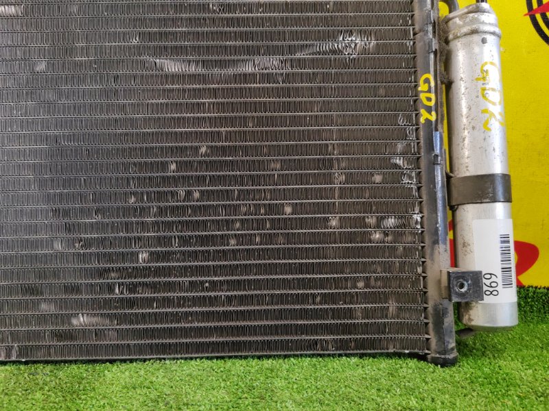 Радиатор кондиционера, 300 рублей, Красноярск