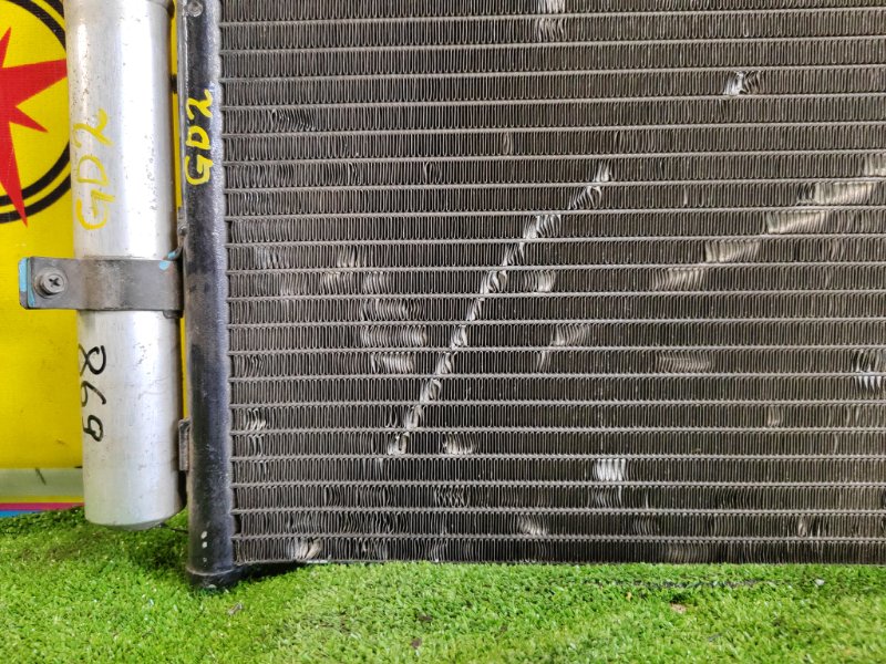 Радиатор кондиционера, 300 рублей, Красноярск