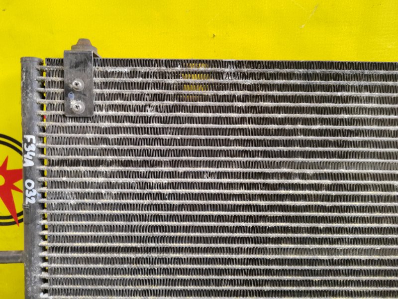 Радиатор кондиционера, 350 рублей, Красноярск