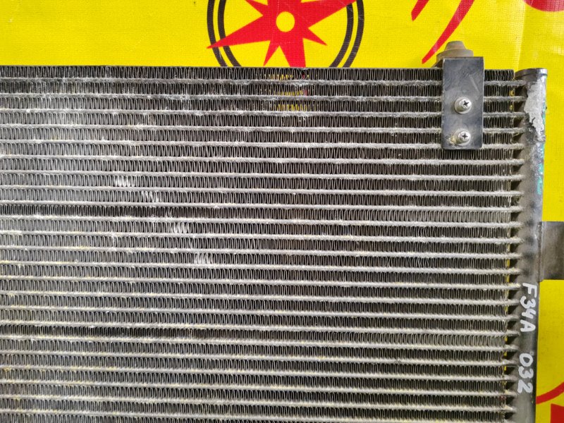 Радиатор кондиционера, 350 рублей, Красноярск