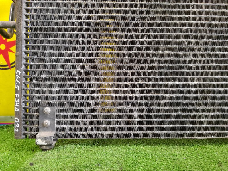 Радиатор кондиционера, 350 рублей, Красноярск