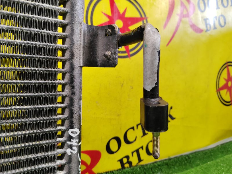 Радиатор кондиционера, 350 рублей, Красноярск