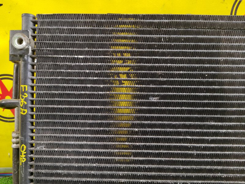 Радиатор кондиционера, 350 рублей, Красноярск