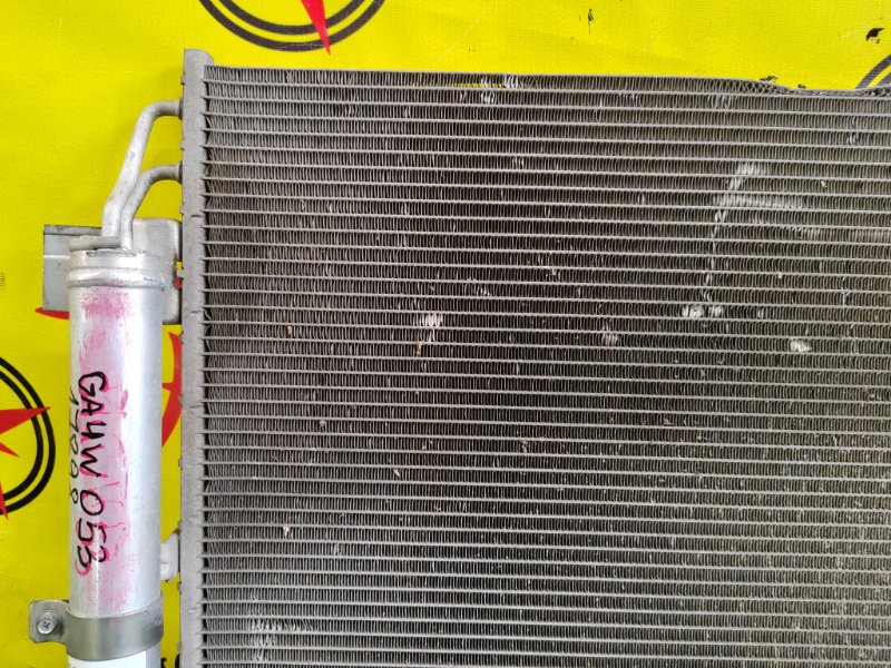 Радиатор кондиционера, 1500 рублей, Красноярск