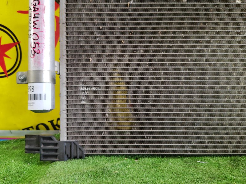 Радиатор кондиционера, 1500 рублей, Красноярск