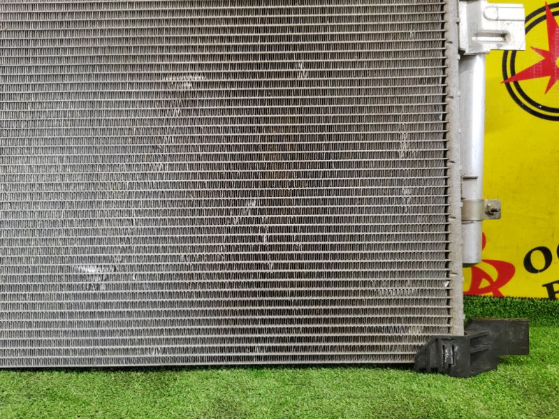 Радиатор кондиционера, 1500 рублей, Красноярск