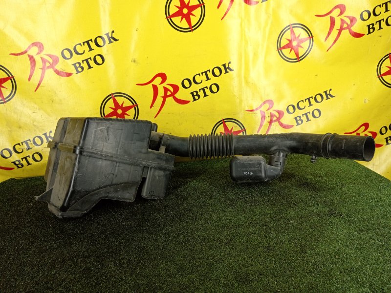 Резонатор воздушного фильтра, 200 рублей, Красноярск