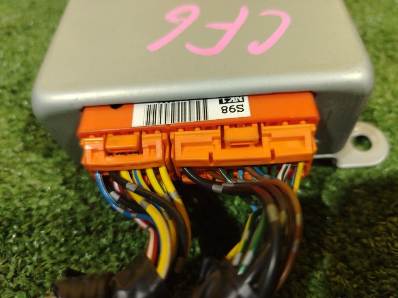 электронный блок, 350 рублей, Красноярск