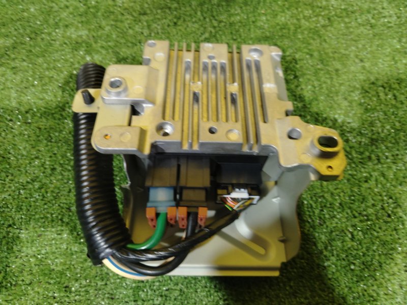 Блок управления рулевой рейкой, 7000 рублей, Красноярск