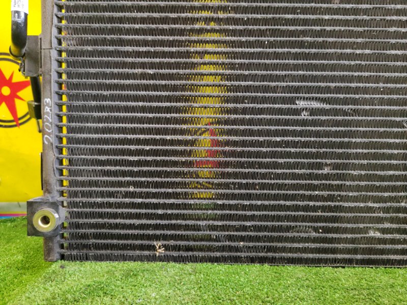 Радиатор кондиционера, 350 рублей, Красноярск