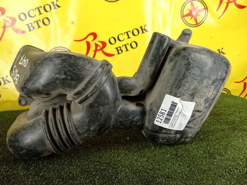 Резонатор воздушного фильтра, 200 рублей, Красноярск