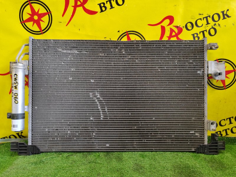 Радиатор кондиционера, 800 рублей, Красноярск