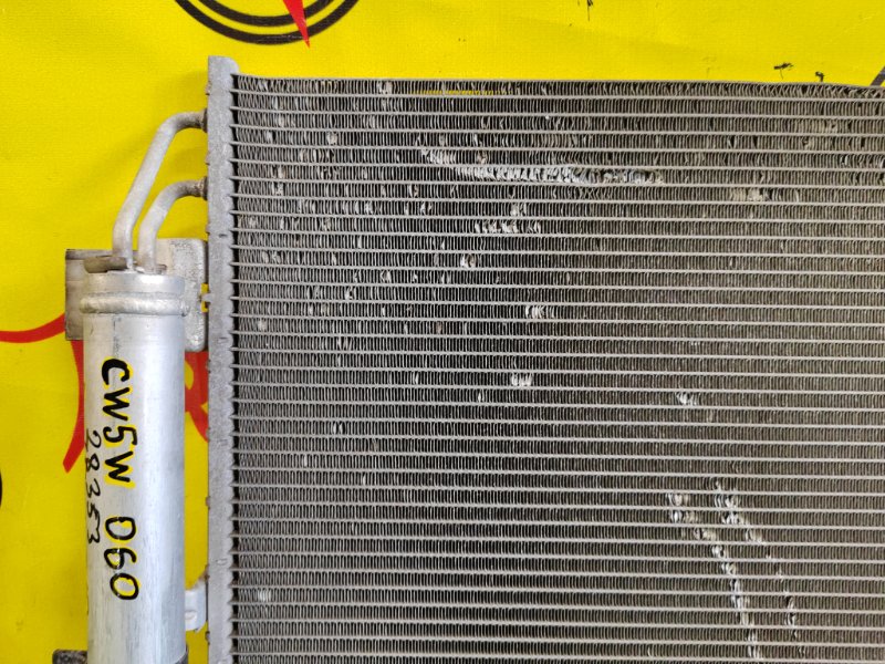 Радиатор кондиционера, 800 рублей, Красноярск