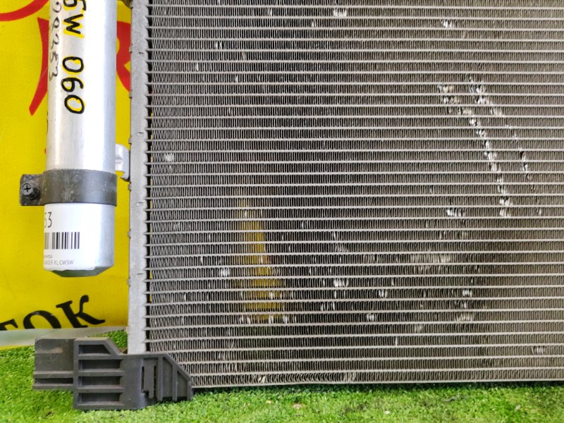 Радиатор кондиционера, 800 рублей, Красноярск