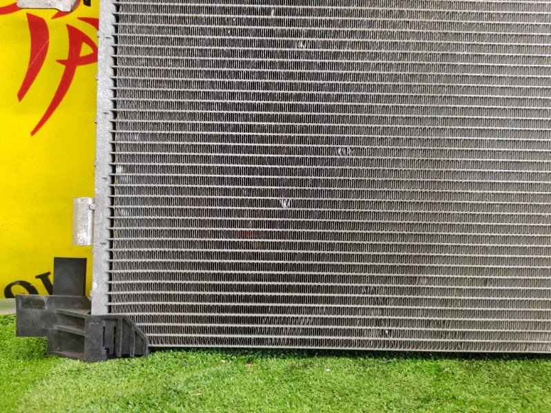 Радиатор кондиционера, 800 рублей, Красноярск