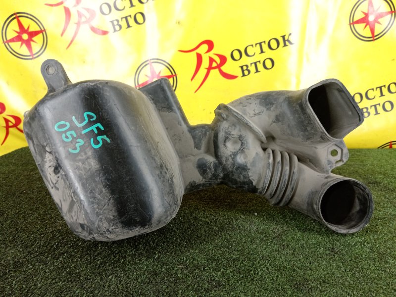 Резонатор воздушного фильтра, 200 рублей, Красноярск