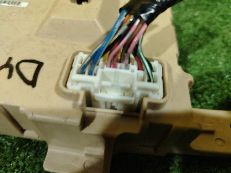 Блок предохранителей, 300 рублей, Красноярск