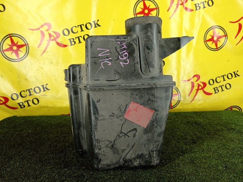 Резонатор воздушного фильтра, 200 рублей, Красноярск