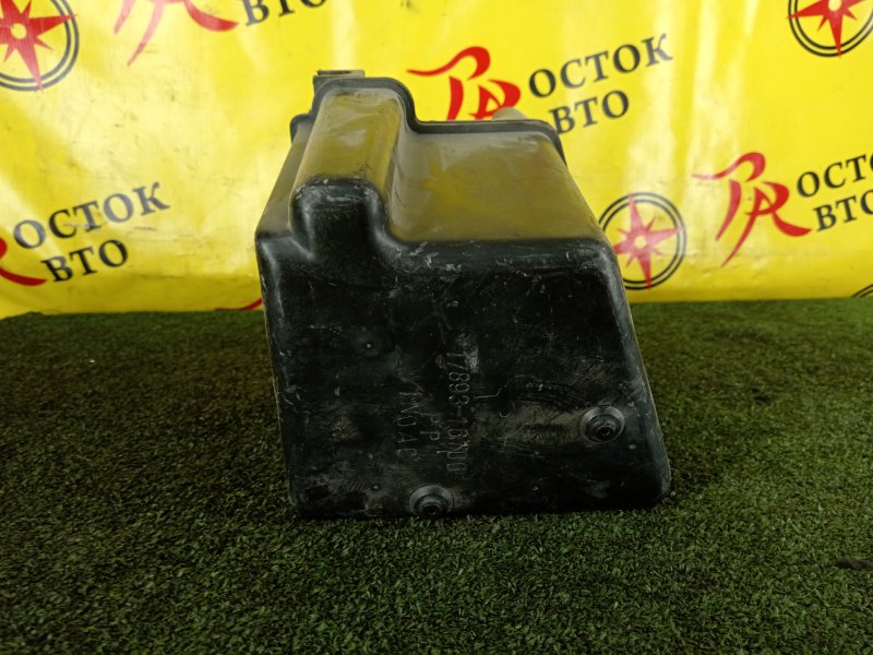 Резонатор воздушного фильтра, 200 рублей, Красноярск